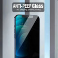 1-3PCS Privacy Temered Glass For Samsung S25 Ultra S24 S25 Screen Protector For Samsung Galaxy S25 Plus S24 Ultra S24Plus S24 FE