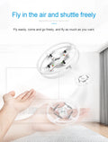 DWI D1 Dron 2.4 G Mini Remote Control drone handled Aircraft New Children's Toy Micro Aircraft Fixed Height Quadcopter toy gifts