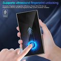 2Pcs Privacy Tempered Glass Screen Protector for Samsung Galaxy S21 S22 S23 Plus FE S24 S25 Ultra Plus S24 S23 FE Glass