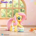 FUNISM My Little Pony Sweet Diary Series Blind Box Figures Action Toys Figure Birthday Toy