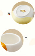 For Sanrio My Melody Mugs Cartoon Cute Creative Relief Ceramic Cup Home Milk Coffee Water Cup for Kids Girls Adult Holiday Gift