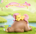 FUNISM My Little Pony Sweet Diary Series Blind Box Figures Action Toys Figure Birthday Toy