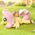 Funism My Little Pony Sweet Diary Sweet Diary Series Blind Box Surprise Mystery Box Mistery Action Figure Home DesktopDecoration