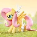Funism My Little Pony Sweet Diary Sweet Diary Series Blind Box Surprise Mystery Box Mistery Action Figure Home DesktopDecoration