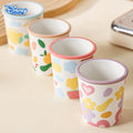 Mickey Series Aesthetic Ceramic Ice Cream Bowl - Creative & Unique Home Dessert Cup for Girls and Kids