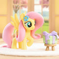 Funism My Little Pony Sweet Diary Sweet Diary Series Blind Box Surprise Mystery Box Mistery Action Figure Home DesktopDecoration