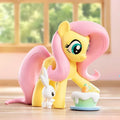 Funism My Little Pony Sweet Diary Sweet Diary Series Blind Box Surprise Mystery Box Mistery Action Figure Home DesktopDecoration