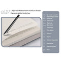 Digital Handwriting Note Book Smart Sync Pen Diary Writing Set Cloud Notebook AI,Voice Drawing Bluetooth Real-time Transmission