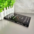 Mountain Is Your English Version of The Mountain Is You: Self-transformation english books libros philosophy books