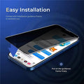1-3PCS Privacy Temered Glass For Samsung S25 Ultra S24 S25 Screen Protector For Samsung Galaxy S25 Plus S24 Ultra S24Plus S24 FE